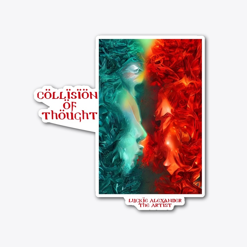 Collision of Thought