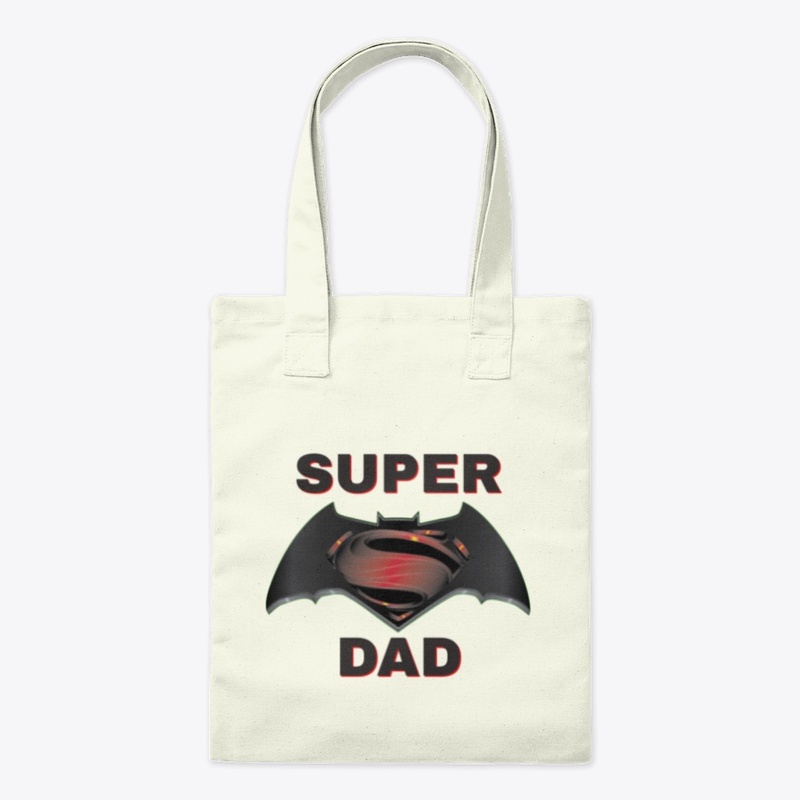 Super Dad Accessories