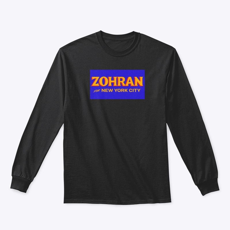 Zohran For Mayor