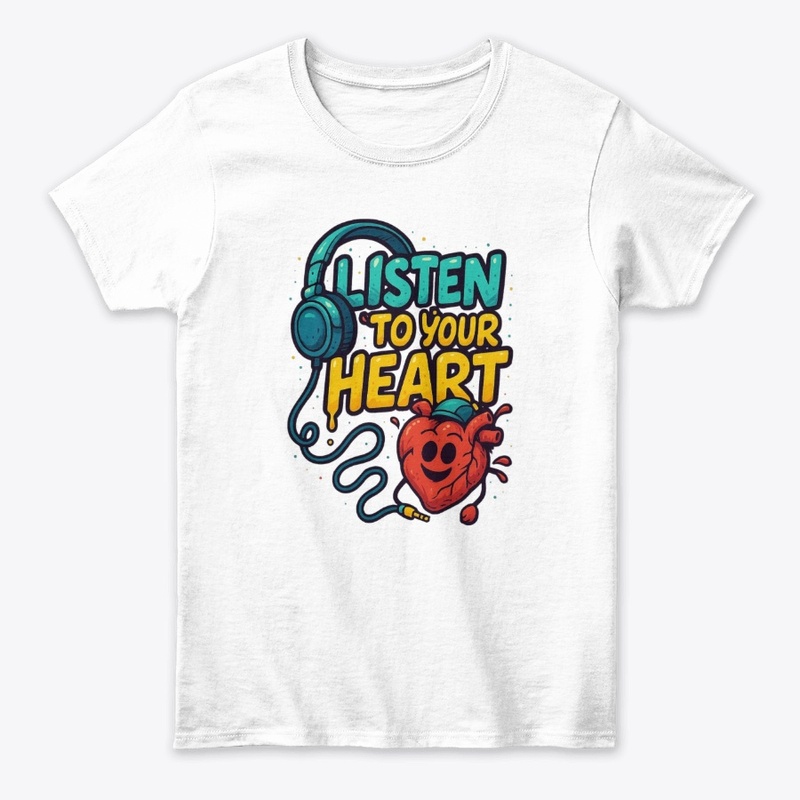 Feel the Music - for Music Lovers