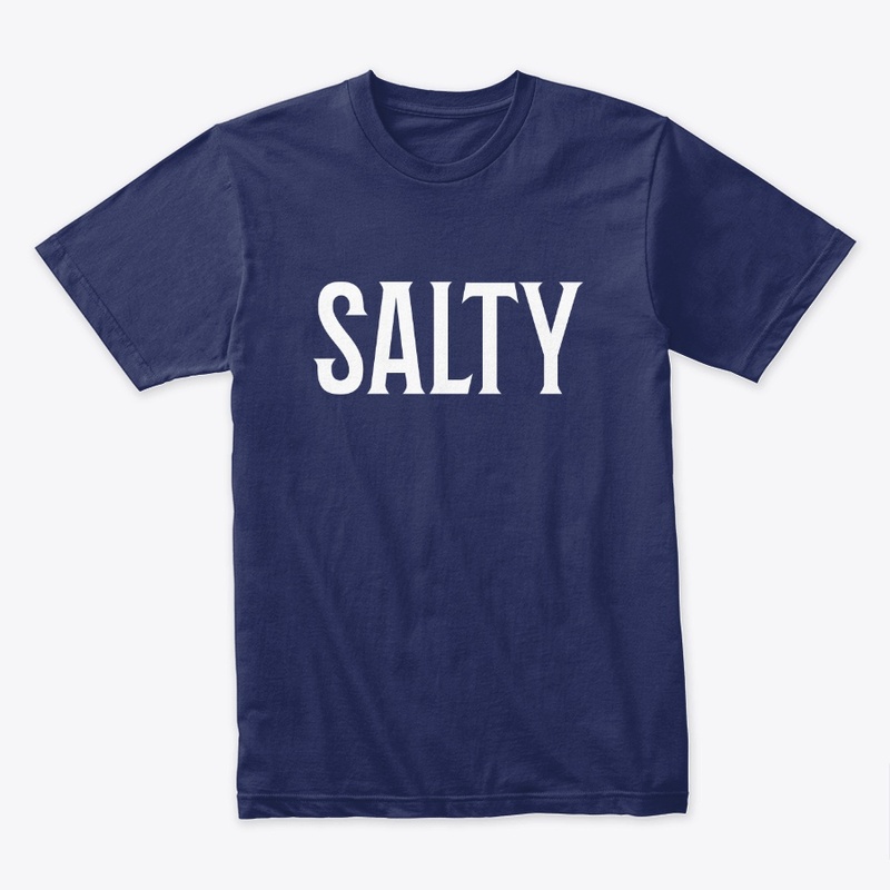 SALTY