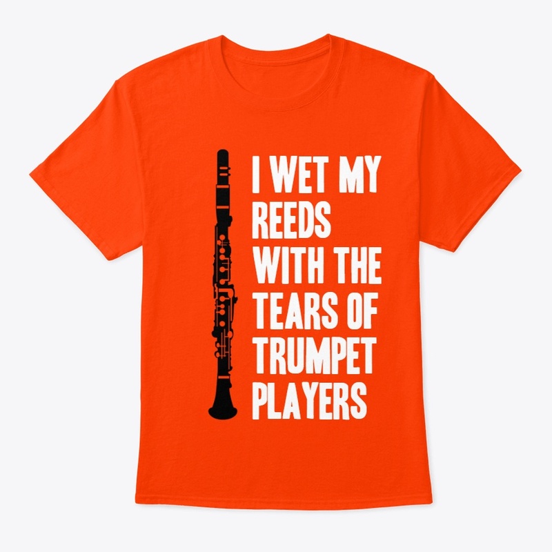 Clarinet Baller