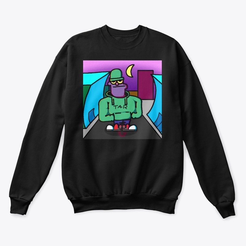 TAR