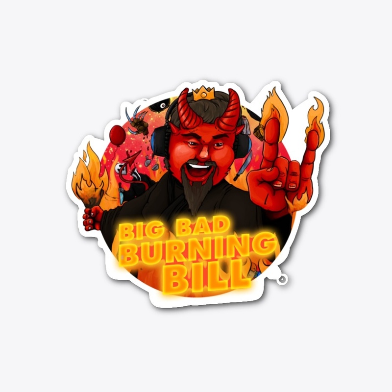 BIG DEVIL