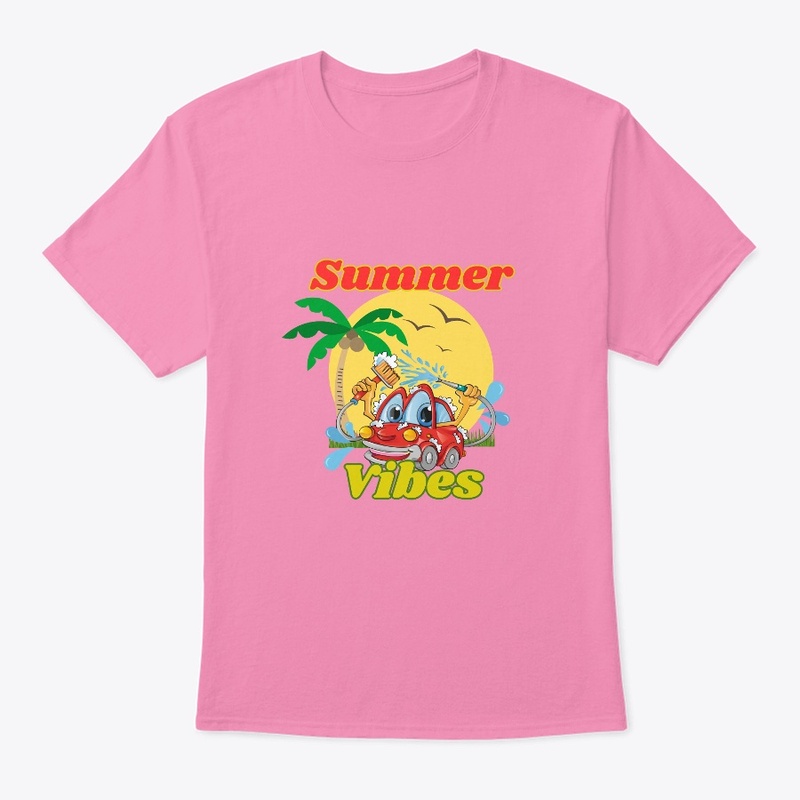 Summer t shirts