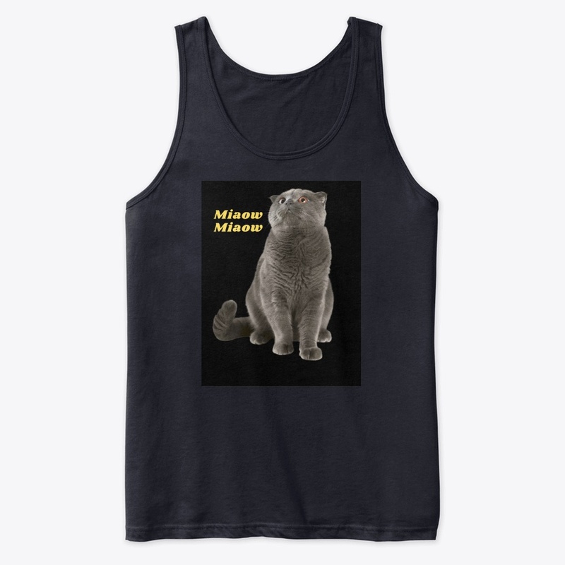 Miaow Miaow Design 