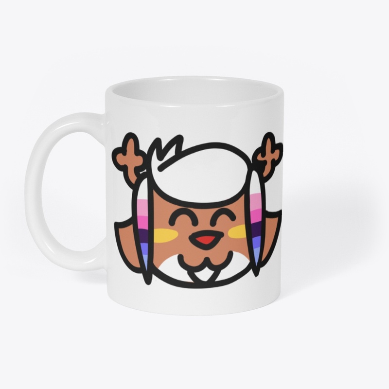 Chibi Navi Omnisexual!