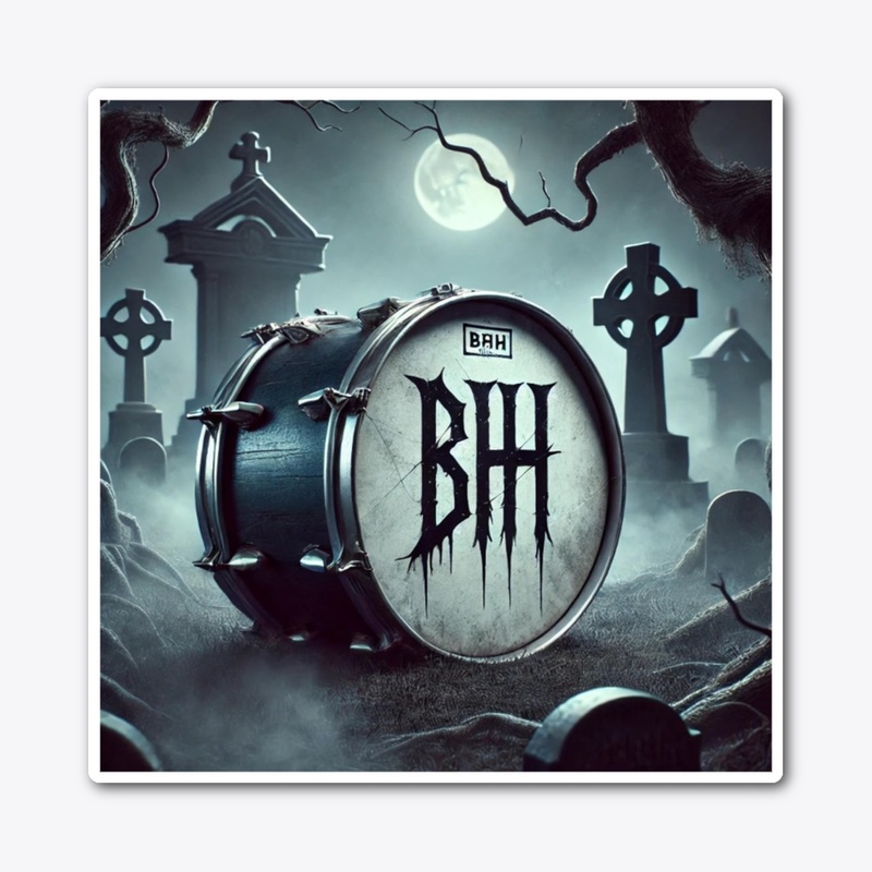 BMH initial design
