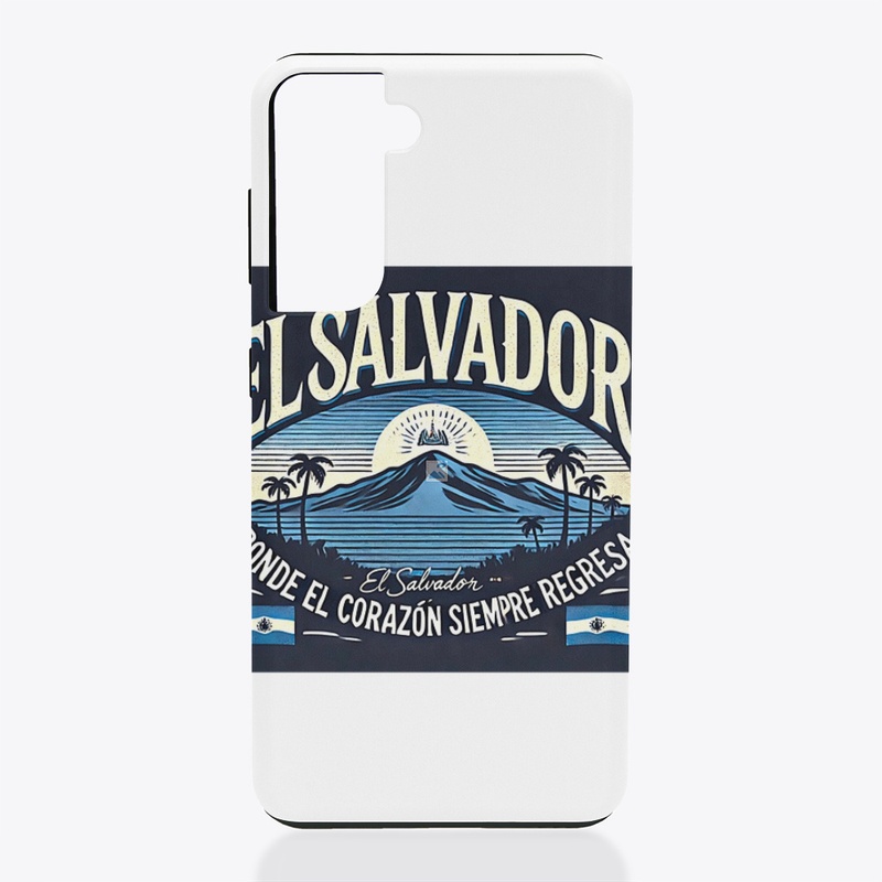 El Salvador