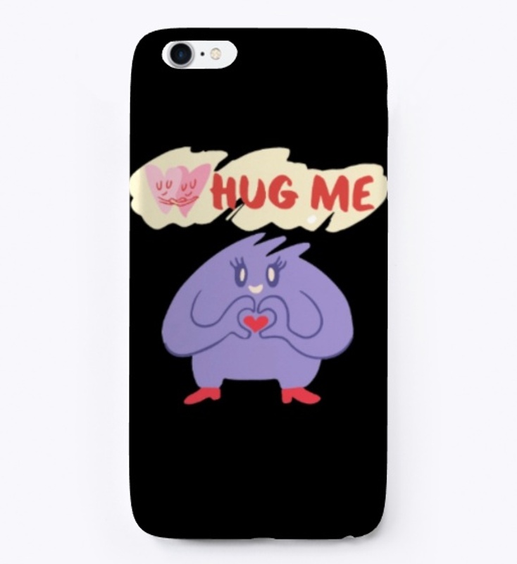 Hug me 