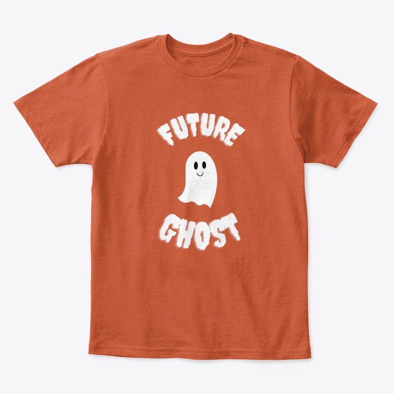 Future Ghost