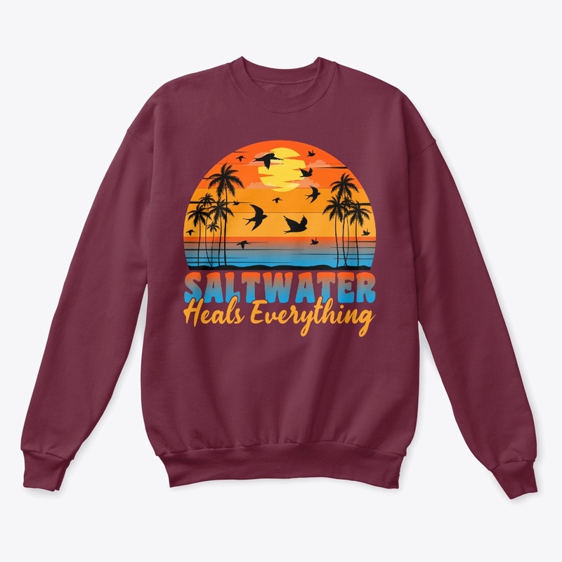 Saltwater