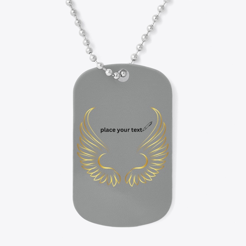 Dog tag