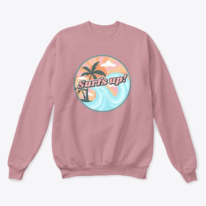 Surfs Up!