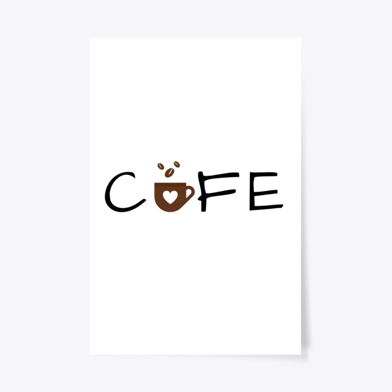 cafe
