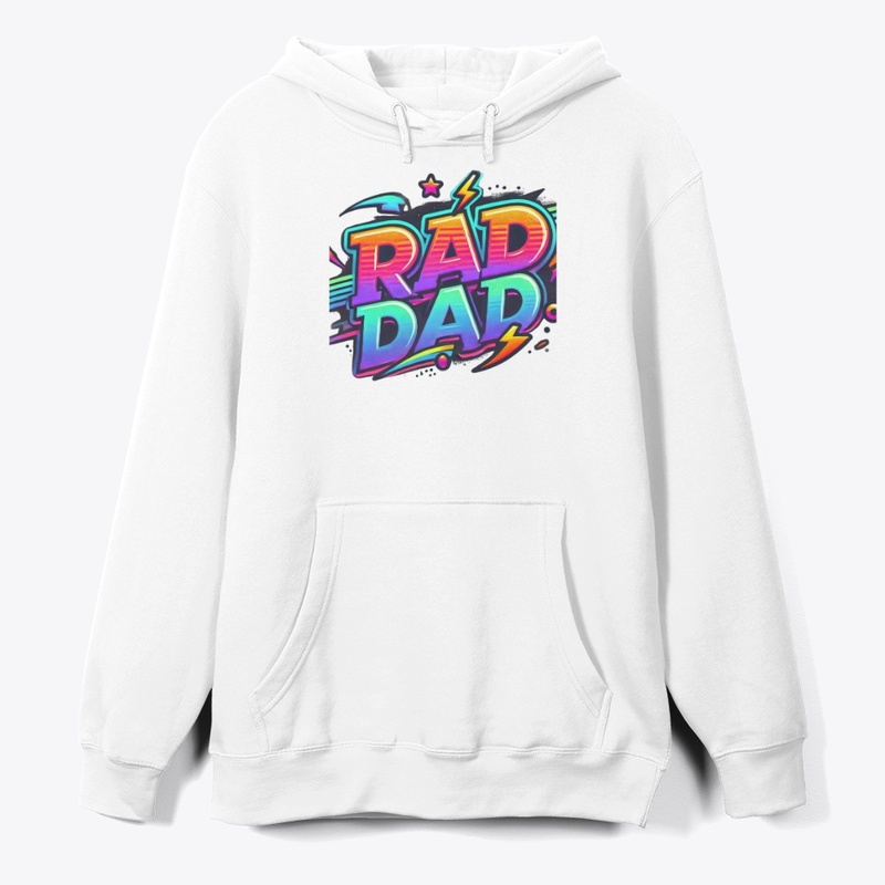 Rad Dad