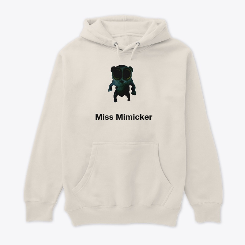 Miss Mimicker