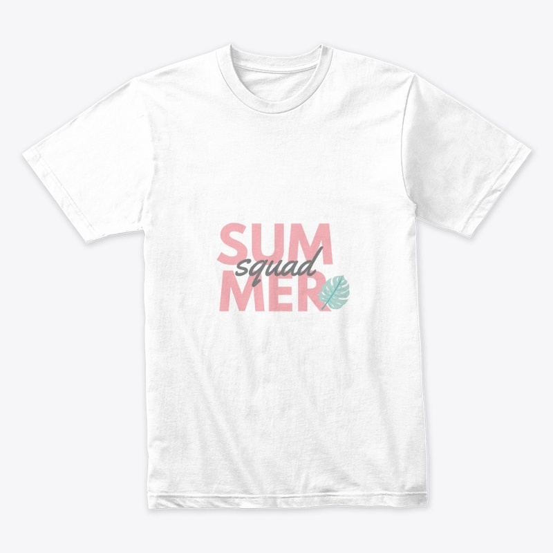 Summer Squad T-Shirt