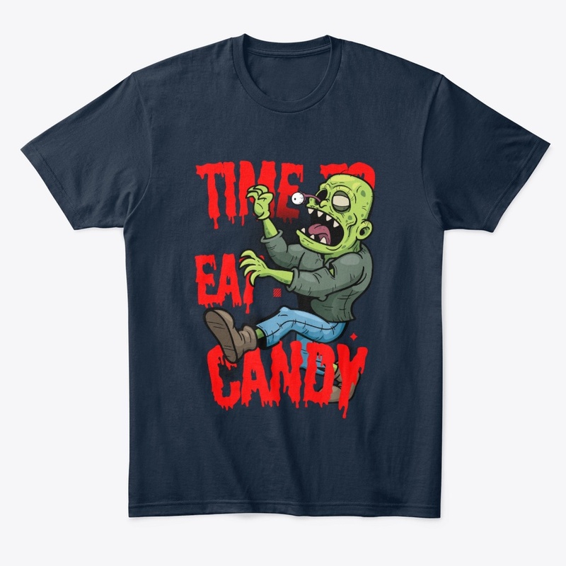 Zombie Candy
