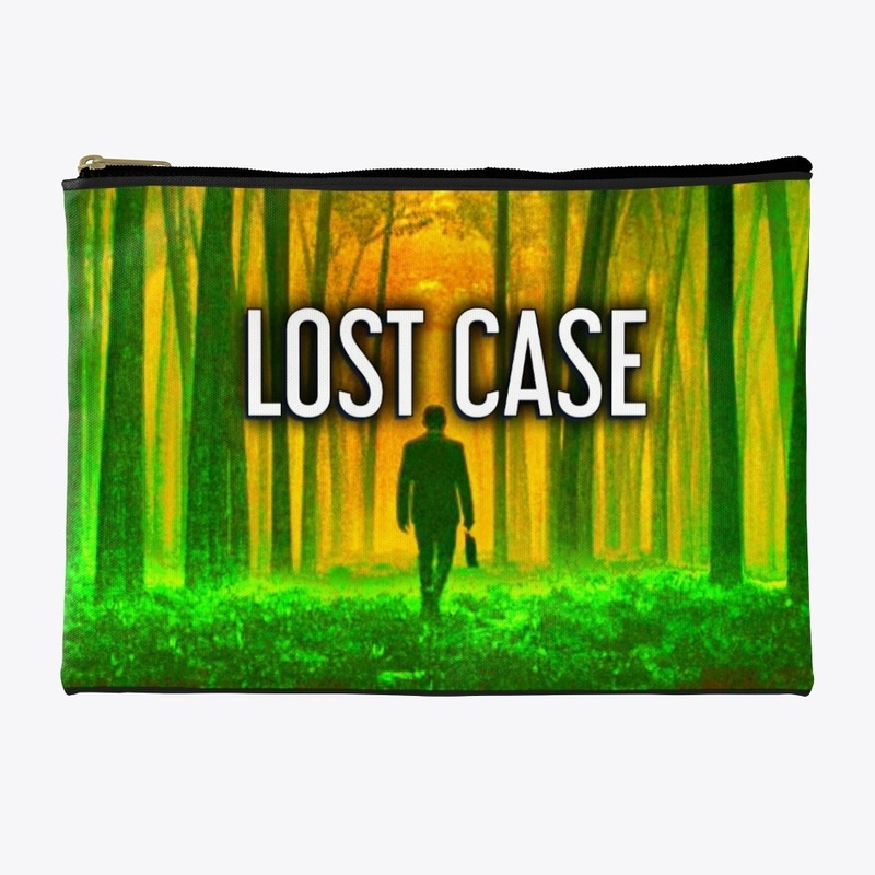 Lost Case Merchandise 