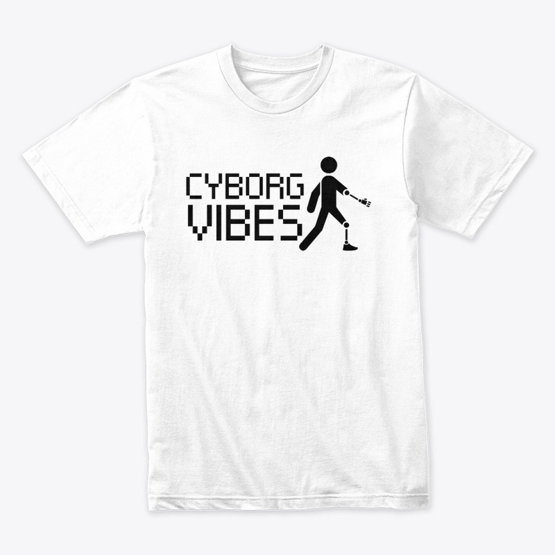 Cyborg Vibes