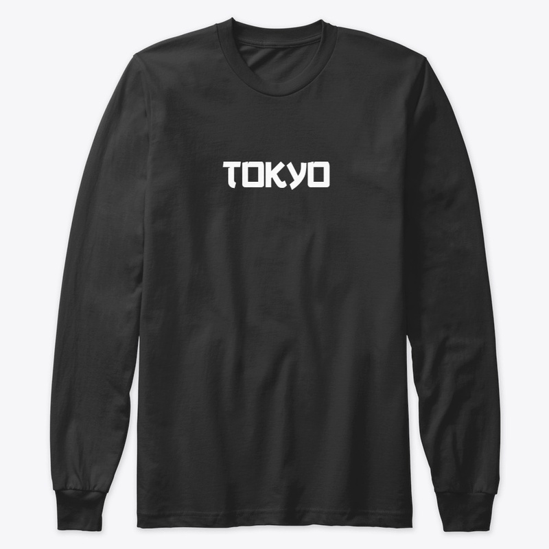 Tokyo - 東京