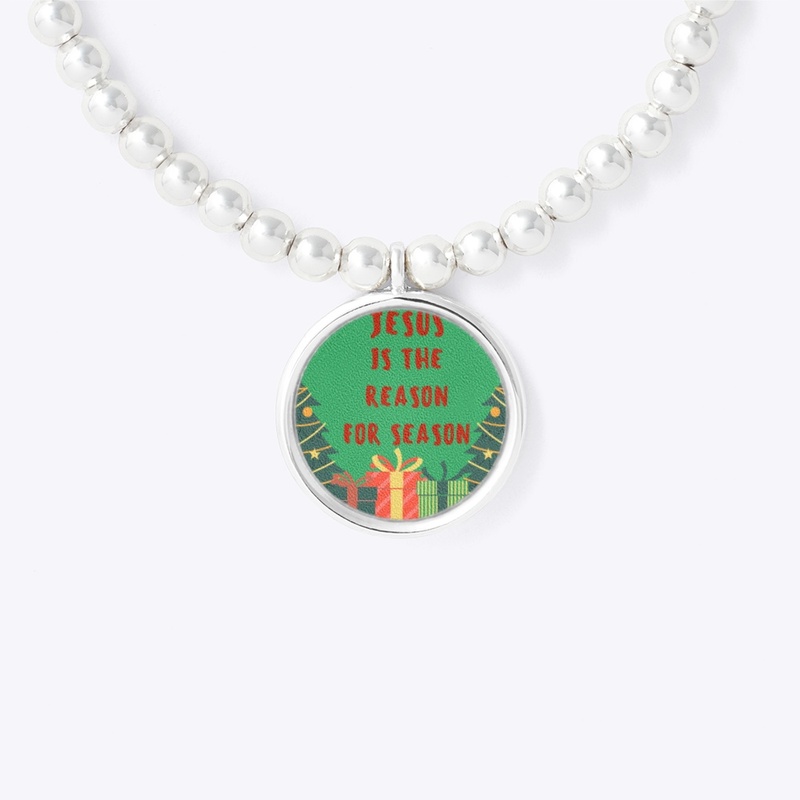 Jesus Is The Reason