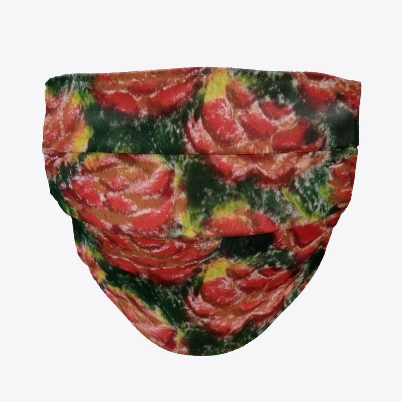 Floral Blast