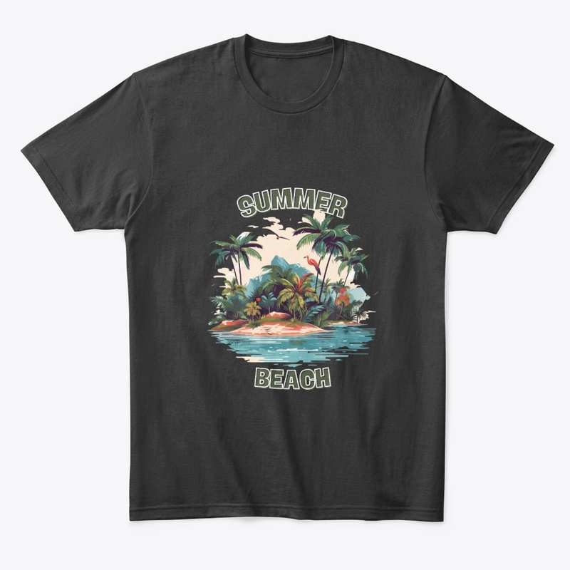 best typography t shirt print