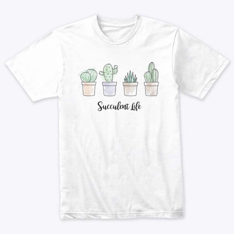 Succulent Life