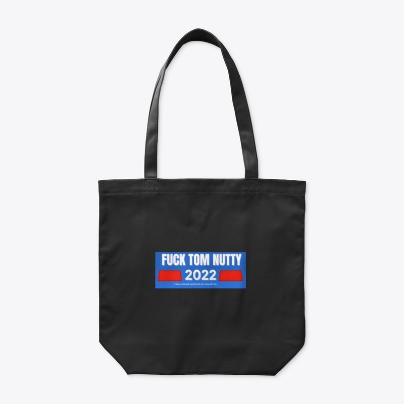 Campaign Merch