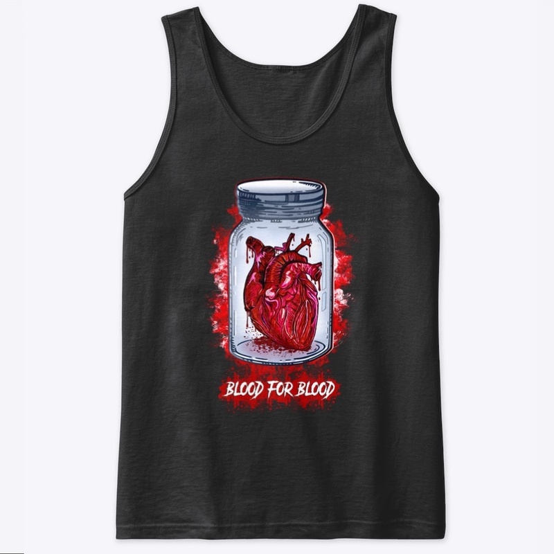 Blood  for Blood