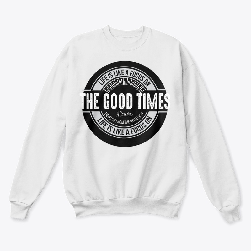 Typography T-shirt Design