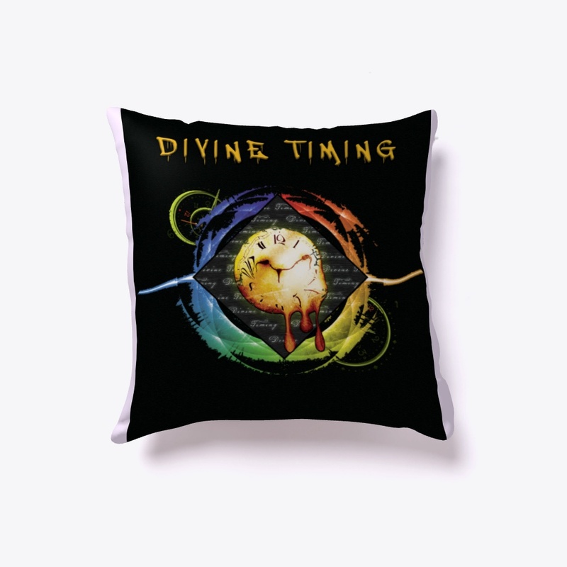 Divine Timing