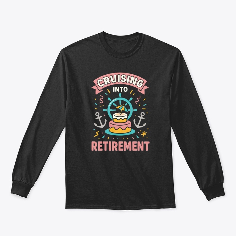 Cruising Retirement Nautical Fun