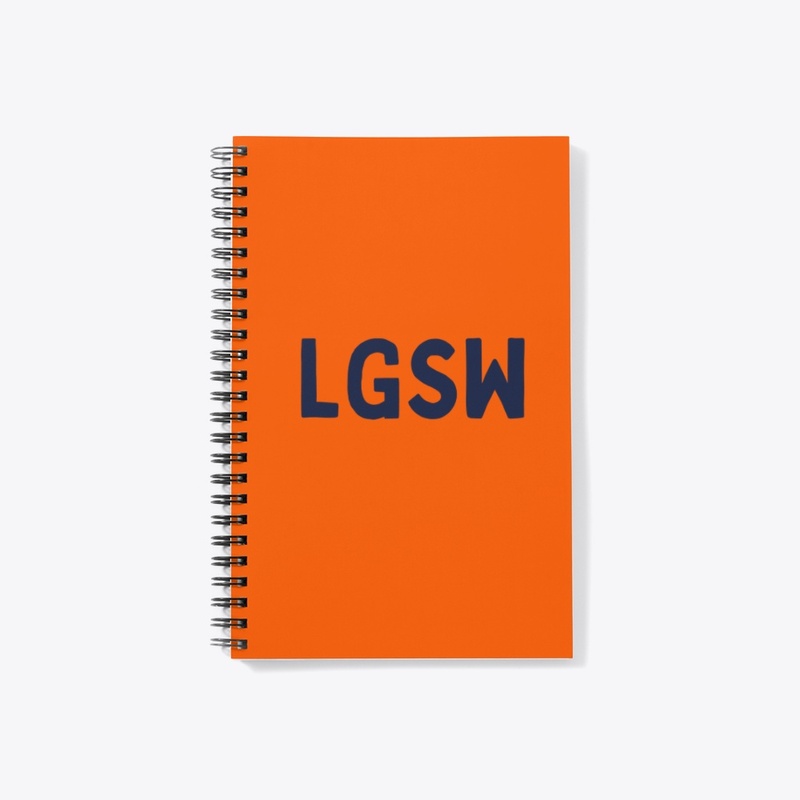 LGSW - MSW - Social Work