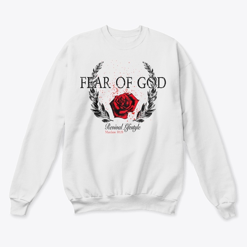 Fear Of God 