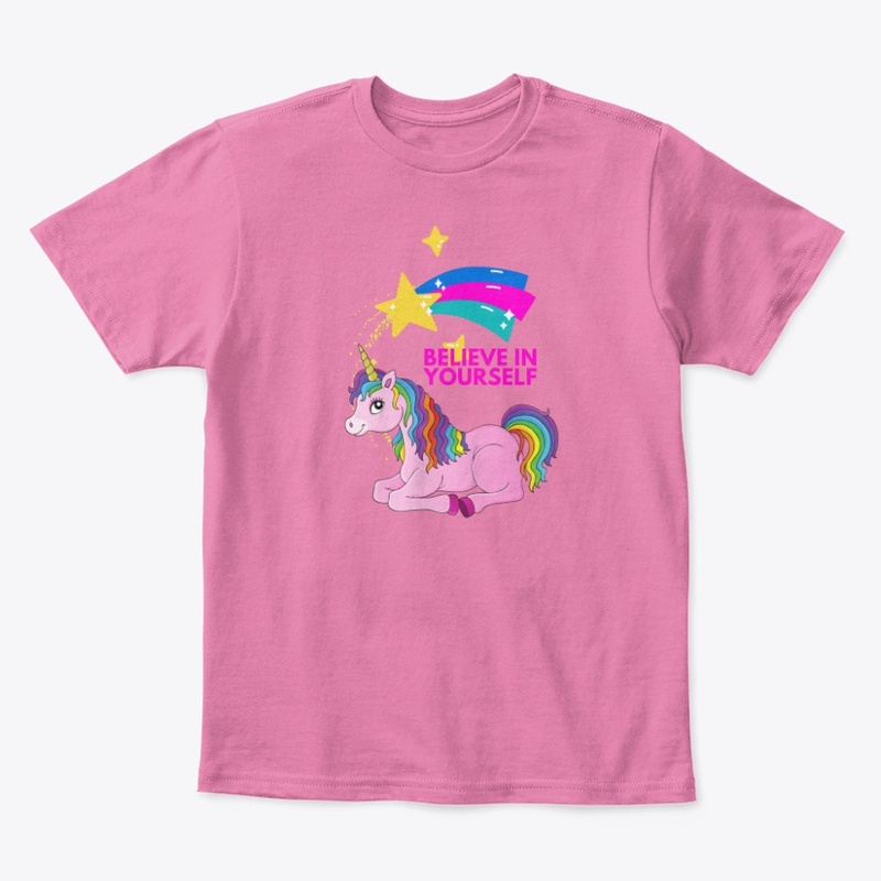 KIDS - unicorn