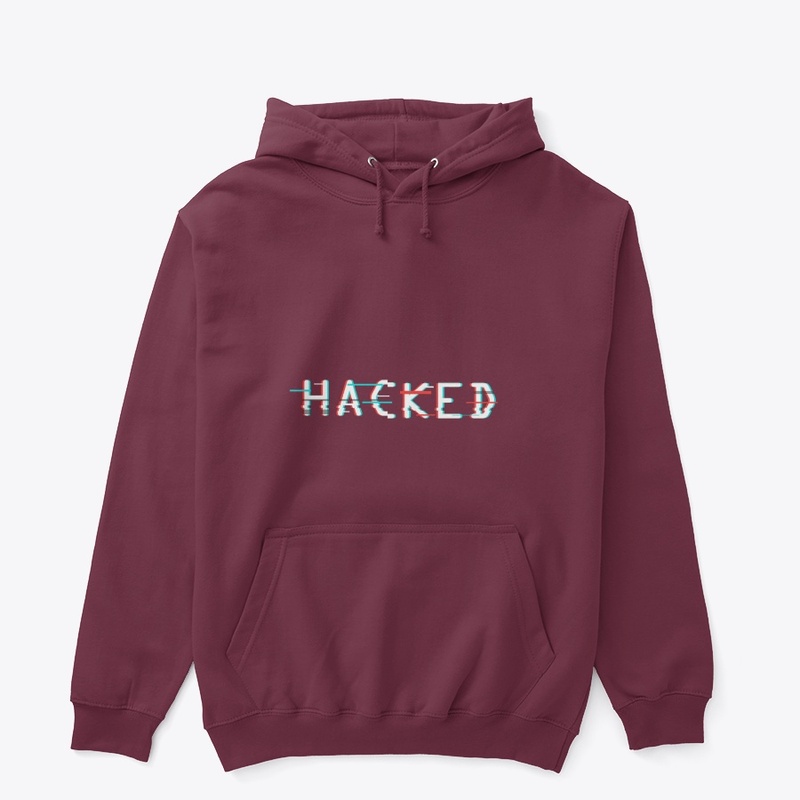 Hacked--