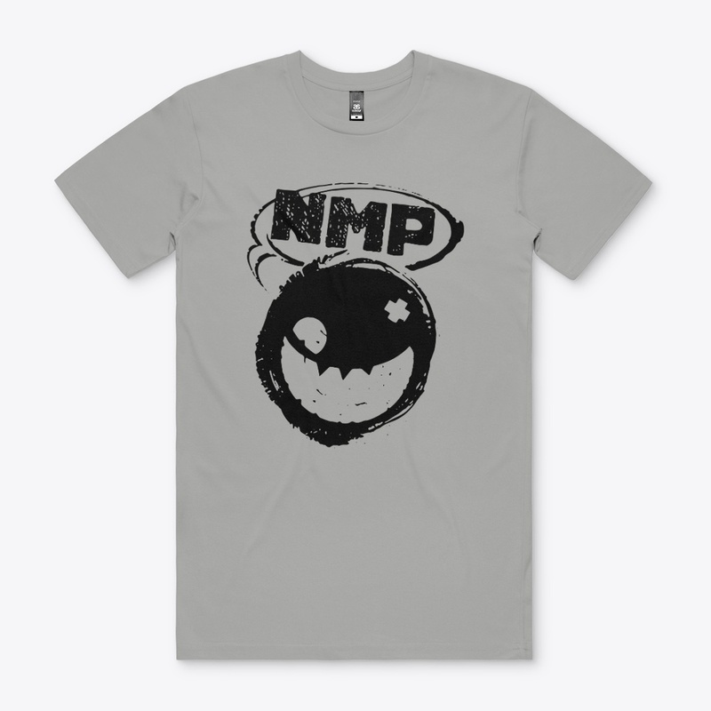 Nmplol Merch