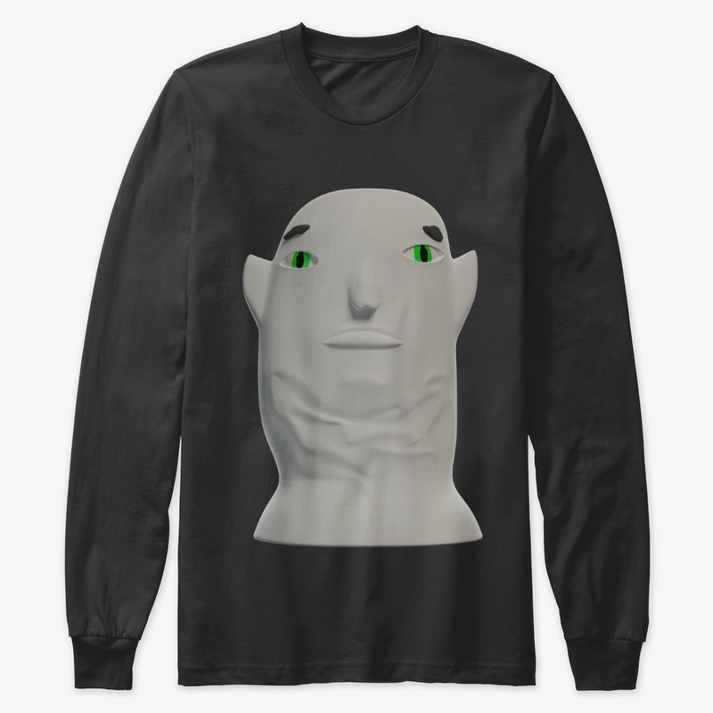 Classic 3D Gruh
