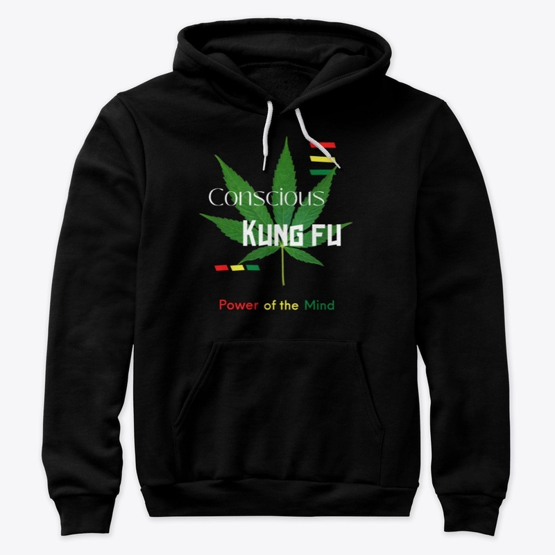 conscious kung fu