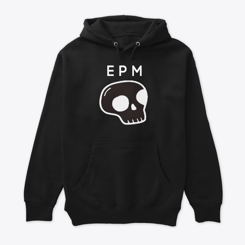 EPM Skull