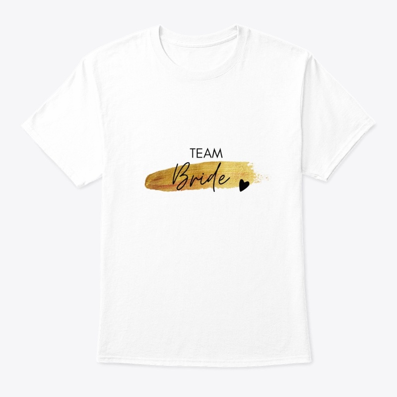 Team bride