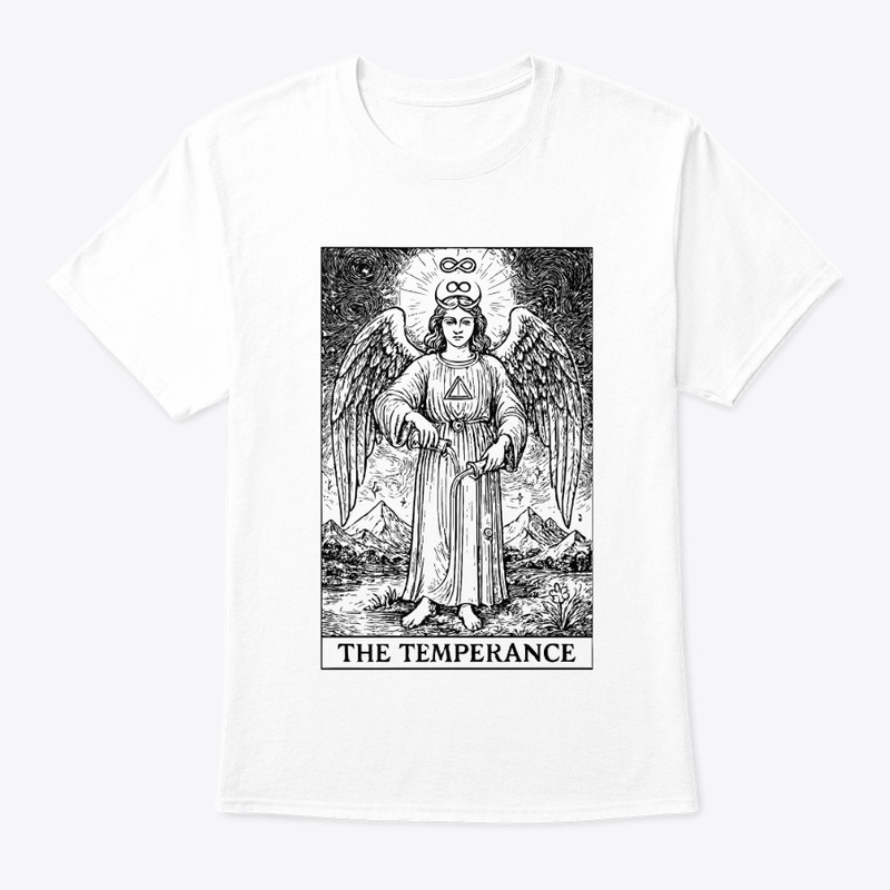  Temperance