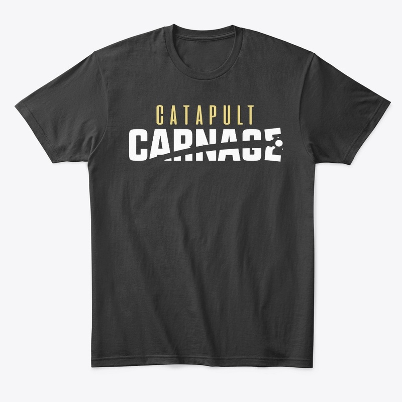 Catapult Carnage 
