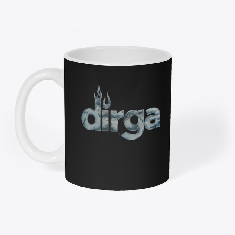 Dirga: The Icy Flame