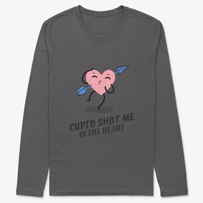 Valentine's Day Design 