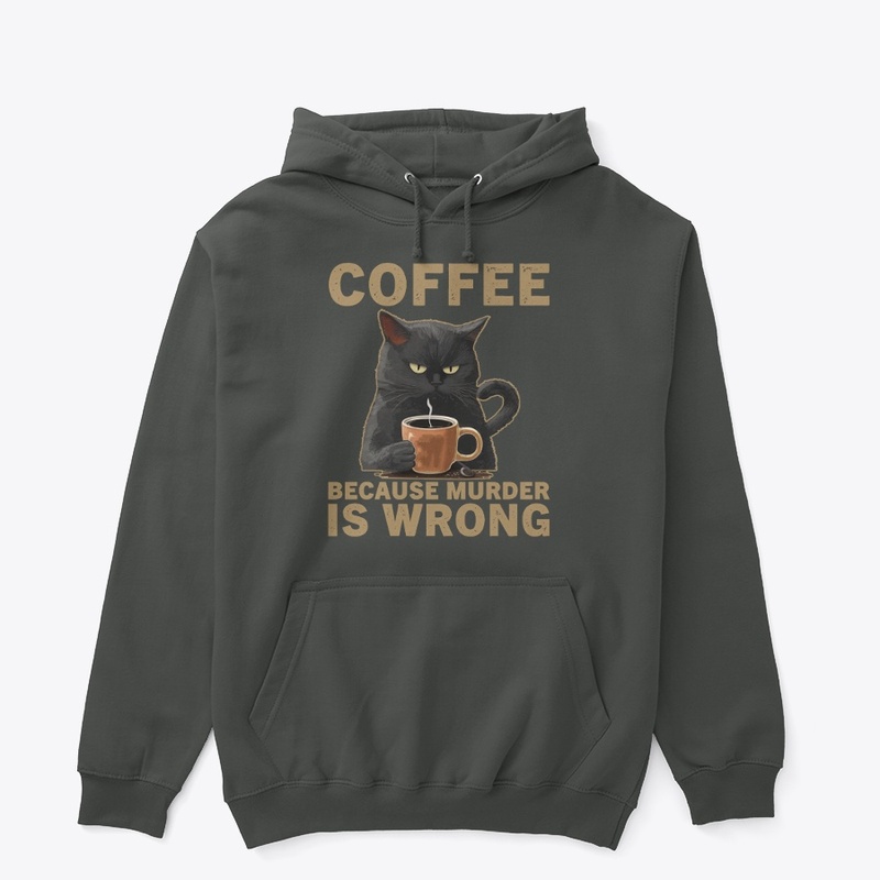 Explore Our Coffee Lover Collection! 👕