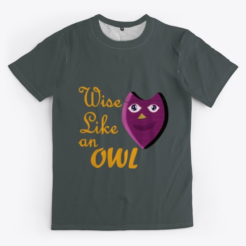 Wise like an OWL